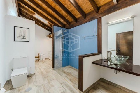 Villa zum Verkauf Tejina De Isora, Tenerife, Spanien 4 Schlafzimmer, 225 m2 Nr. 111041 - Foto 6