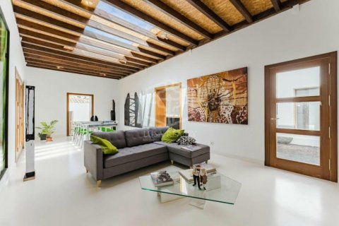 Villa zum Verkauf Tejina De Isora, Tenerife, Spanien 4 Schlafzimmer, 225 m2 Nr. 111041 - Foto 17