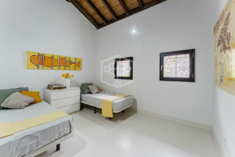 Villa zum Verkauf Tejina De Isora, Tenerife, Spanien 4 Schlafzimmer, 225 m2 Nr. 111041 - Foto 8