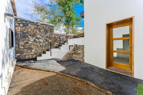 Villa zum Verkauf Tejina De Isora, Tenerife, Spanien 4 Schlafzimmer, 225 m2 Nr. 111041 - Foto 23