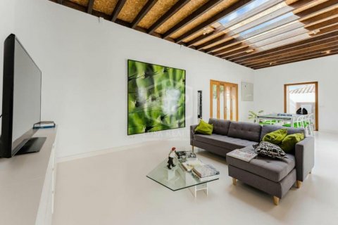 Villa zum Verkauf Tejina De Isora, Tenerife, Spanien 4 Schlafzimmer, 225 m2 Nr. 111041 - Foto 16