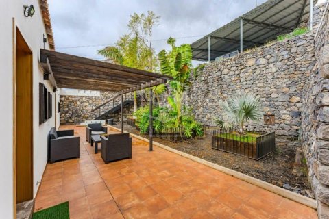 Villa zum Verkauf Tejina De Isora, Tenerife, Spanien 4 Schlafzimmer, 225 m2 Nr. 111041 - Foto 1