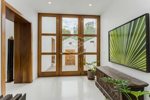 Villa zum Verkauf Tejina De Isora, Tenerife, Spanien 4 Schlafzimmer, 225 m2 Nr. 111041 - Foto 7