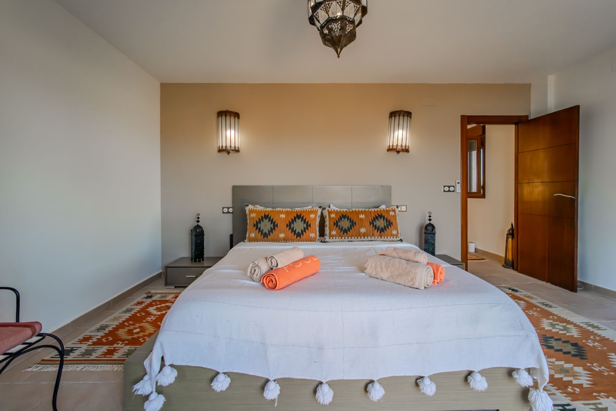 Villa Torremendo, Alicante, Spānijā 6 istabas, 350 m2 Nr. 195440