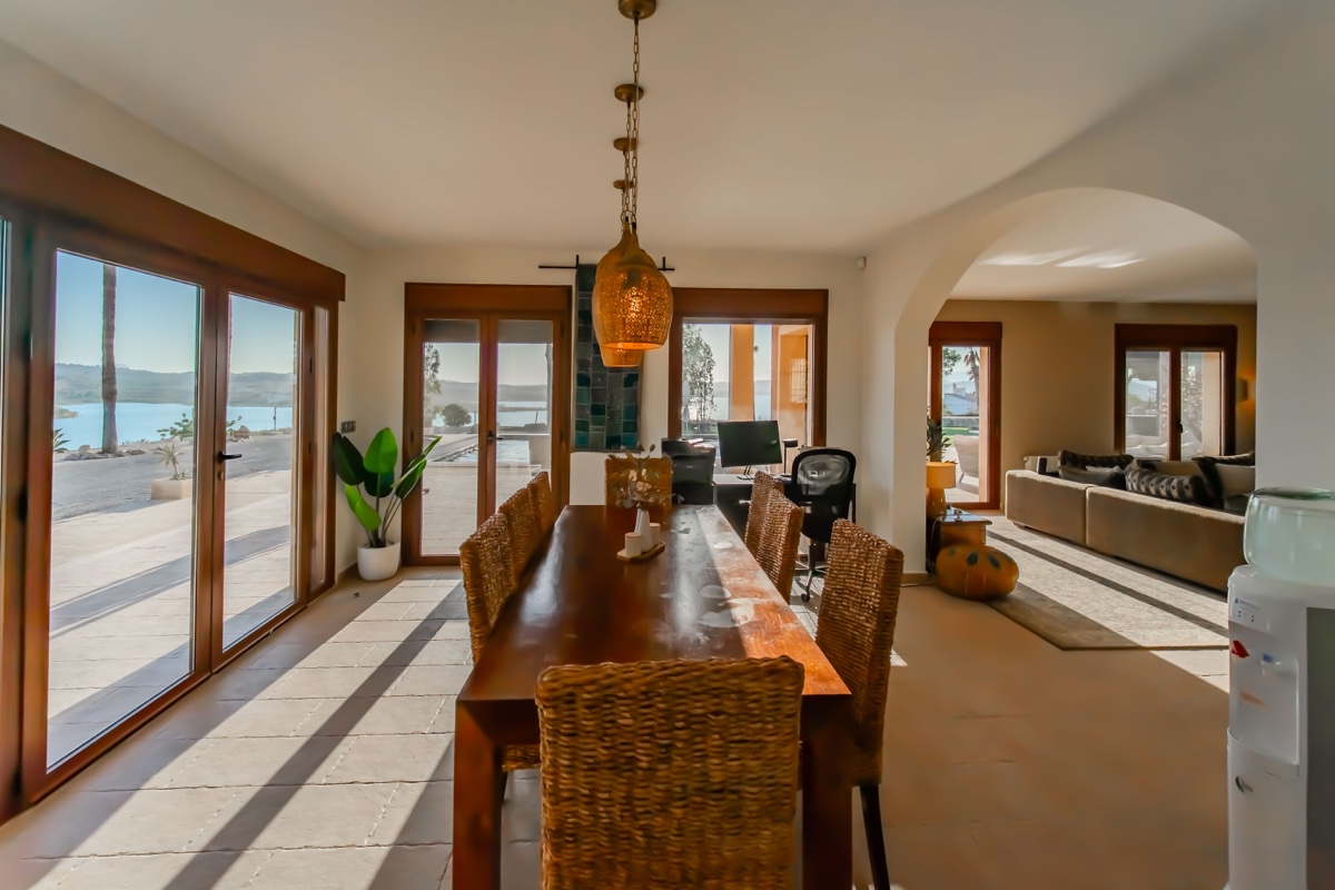 Villa Torremendo, Alicante, Spānijā 6 istabas, 350 m2 Nr. 195440