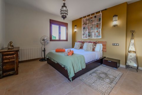 Villa à vendre à Torremendo, Alicante, Espagne, 6 chambres, 350 m2 No. 195440 - photo 21