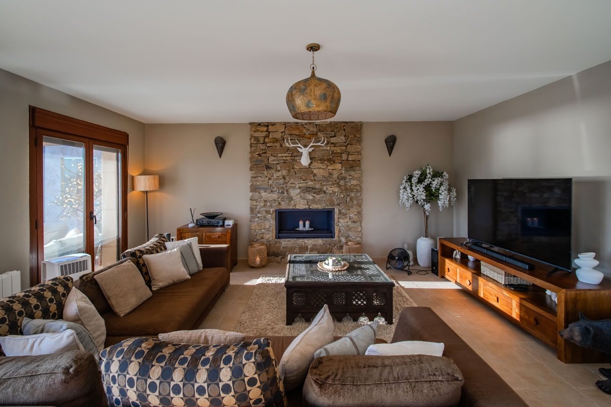 Villa Torremendo, Alicante, Spānijā 6 istabas, 350 m2 Nr. 195440