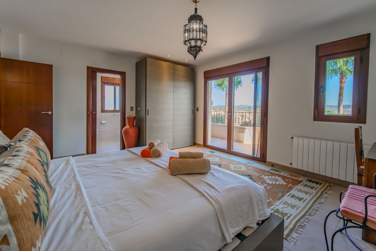 Villa Torremendo, Alicante, Spānijā 6 istabas, 350 m2 Nr. 195440