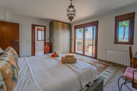 Villa à vendre à Torremendo, Alicante, Espagne, 6 chambres, 350 m2 No. 195440 - photo 28