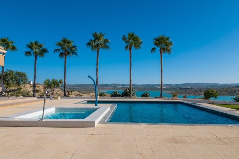 Villa à vendre à Torremendo, Alicante, Espagne, 6 chambres, 350 m2 No. 195440 - photo 5