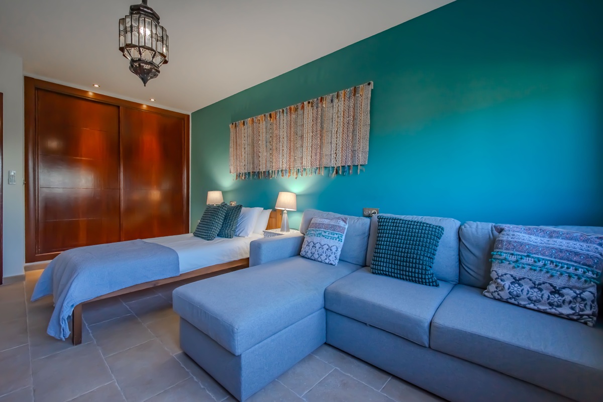 Villa Torremendo, Alicante, Spānijā 6 istabas, 350 m2 Nr. 195440