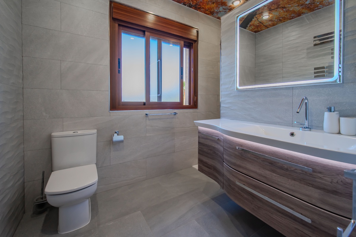 Villa Torremendo, Alicante, Spānijā 6 istabas, 350 m2 Nr. 195440