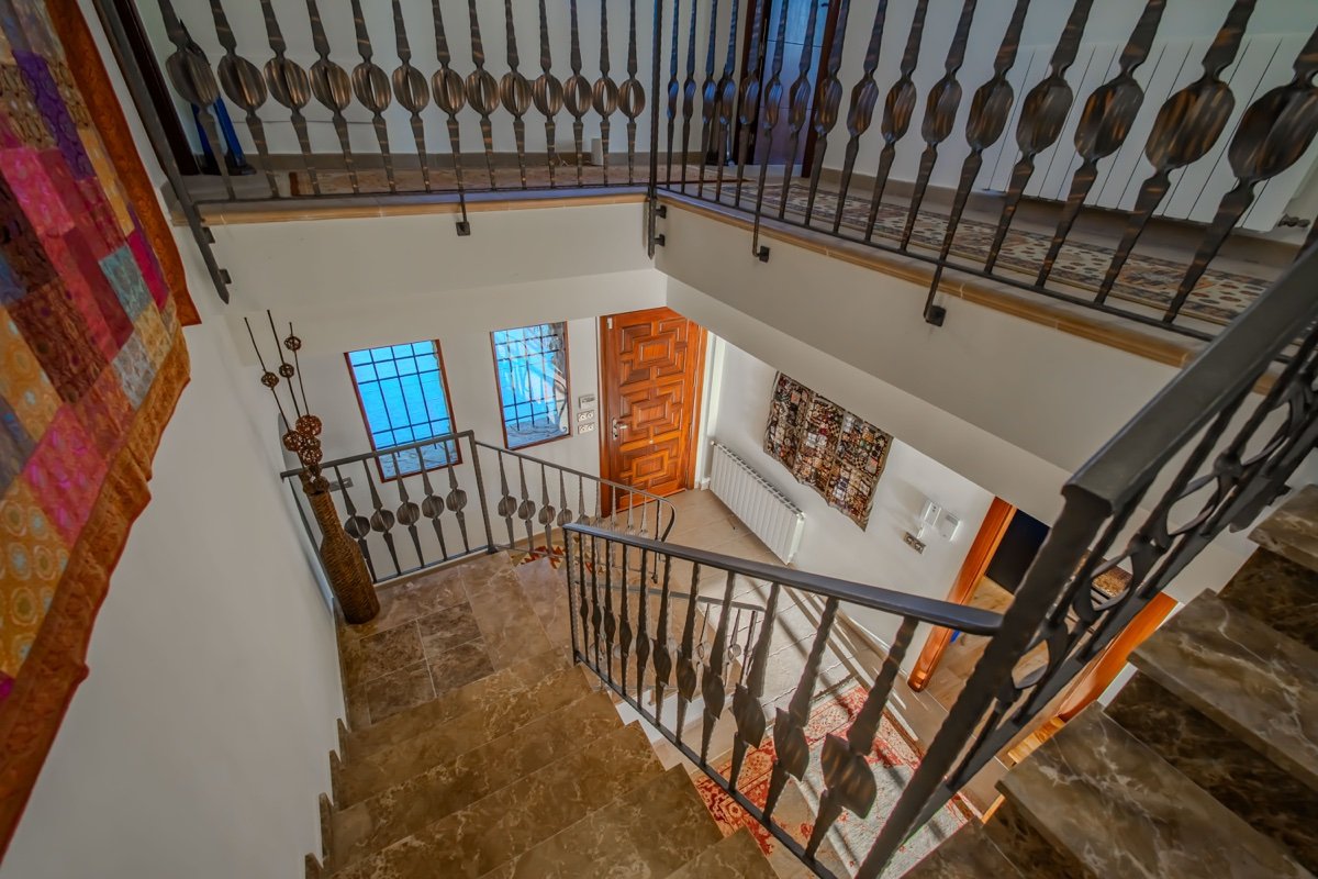 Villa Torremendo, Alicante, Spānijā 6 istabas, 350 m2 Nr. 195440