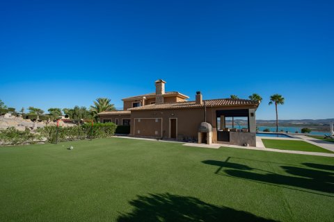 Villa à vendre à Torremendo, Alicante, Espagne, 6 chambres, 350 m2 No. 195440 - photo 8