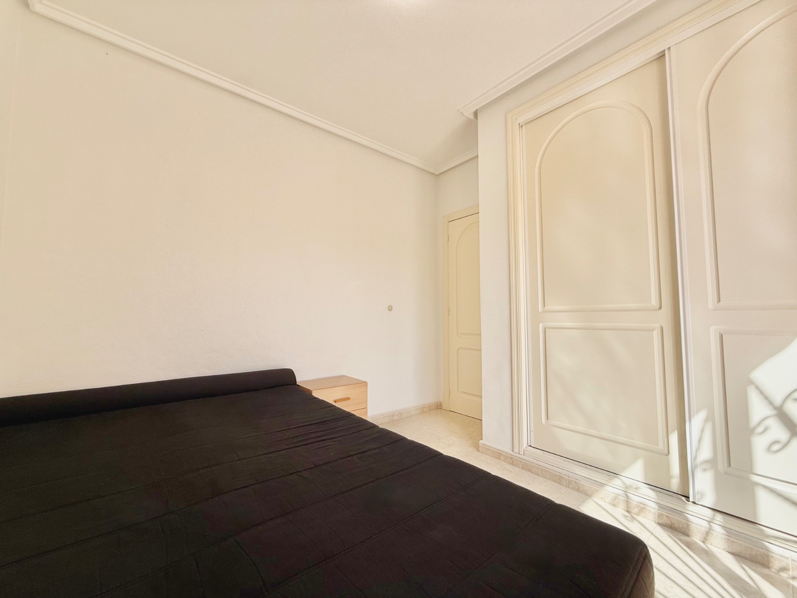 Townhouse in Alicante, Spain 3 bedrooms, 101 sq.m. No. 195441