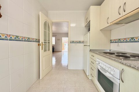 Townhouse à vendre à Alicante, Espagne, 3 chambres, 101 m2 No. 195441 - photo 10