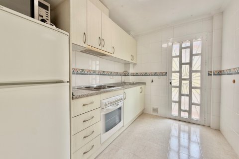 Townhouse à vendre à Alicante, Espagne, 3 chambres, 101 m2 No. 195441 - photo 8