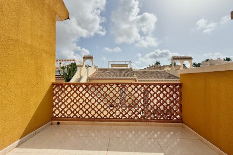 Townhouse à vendre à Alicante, Espagne, 3 chambres, 101 m2 No. 195441 - photo 18