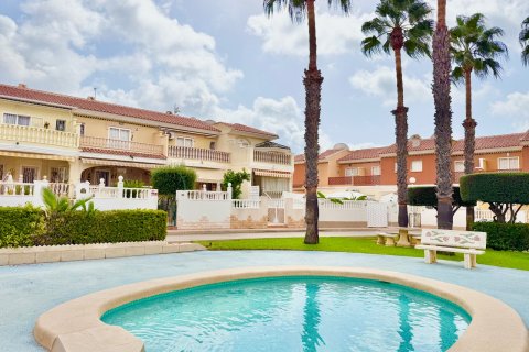 Townhouse à vendre à Alicante, Espagne, 3 chambres, 101 m2 No. 195441 - photo 27