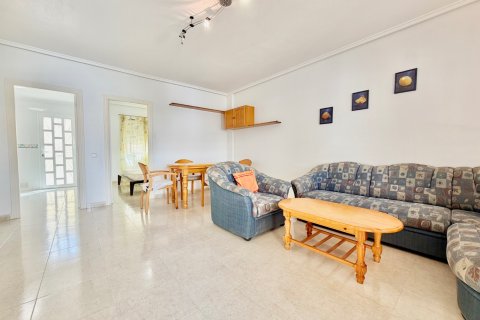 Townhouse à vendre à Alicante, Espagne, 3 chambres, 101 m2 No. 195441 - photo 3