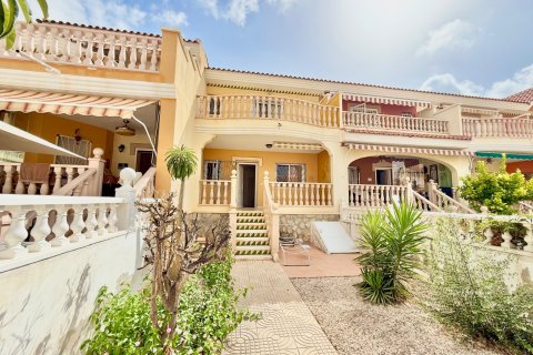 Townhouse à vendre à Alicante, Espagne, 3 chambres, 101 m2 No. 195441 - photo 2