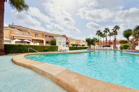 Townhouse à vendre à Alicante, Espagne, 3 chambres, 101 m2 No. 195441 - photo 26