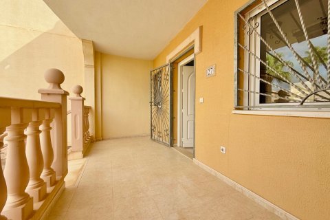 Townhouse à vendre à Alicante, Espagne, 3 chambres, 101 m2 No. 195441 - photo 25