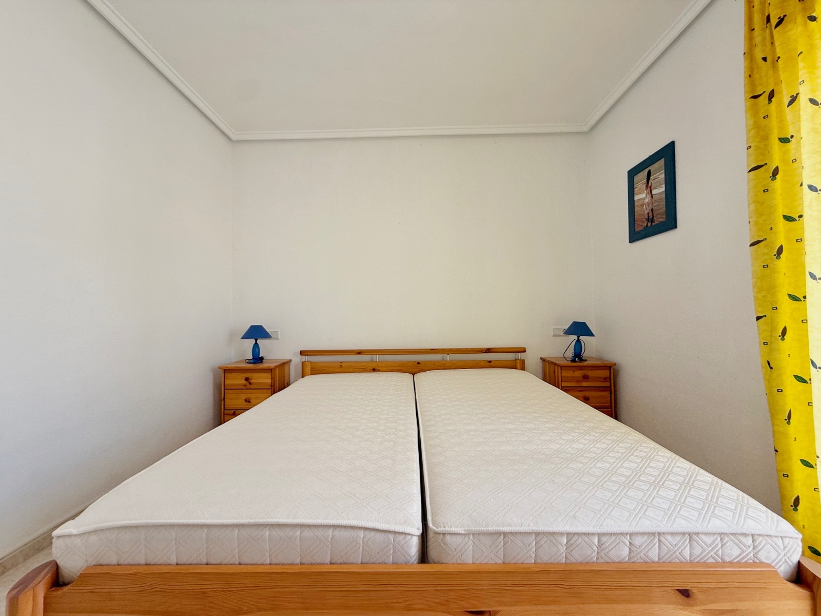 Townhouse in Alicante, Spain 3 bedrooms, 101 sq.m. No. 195441