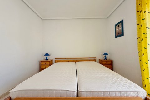 Townhouse à vendre à Alicante, Espagne, 3 chambres, 101 m2 No. 195441 - photo 23