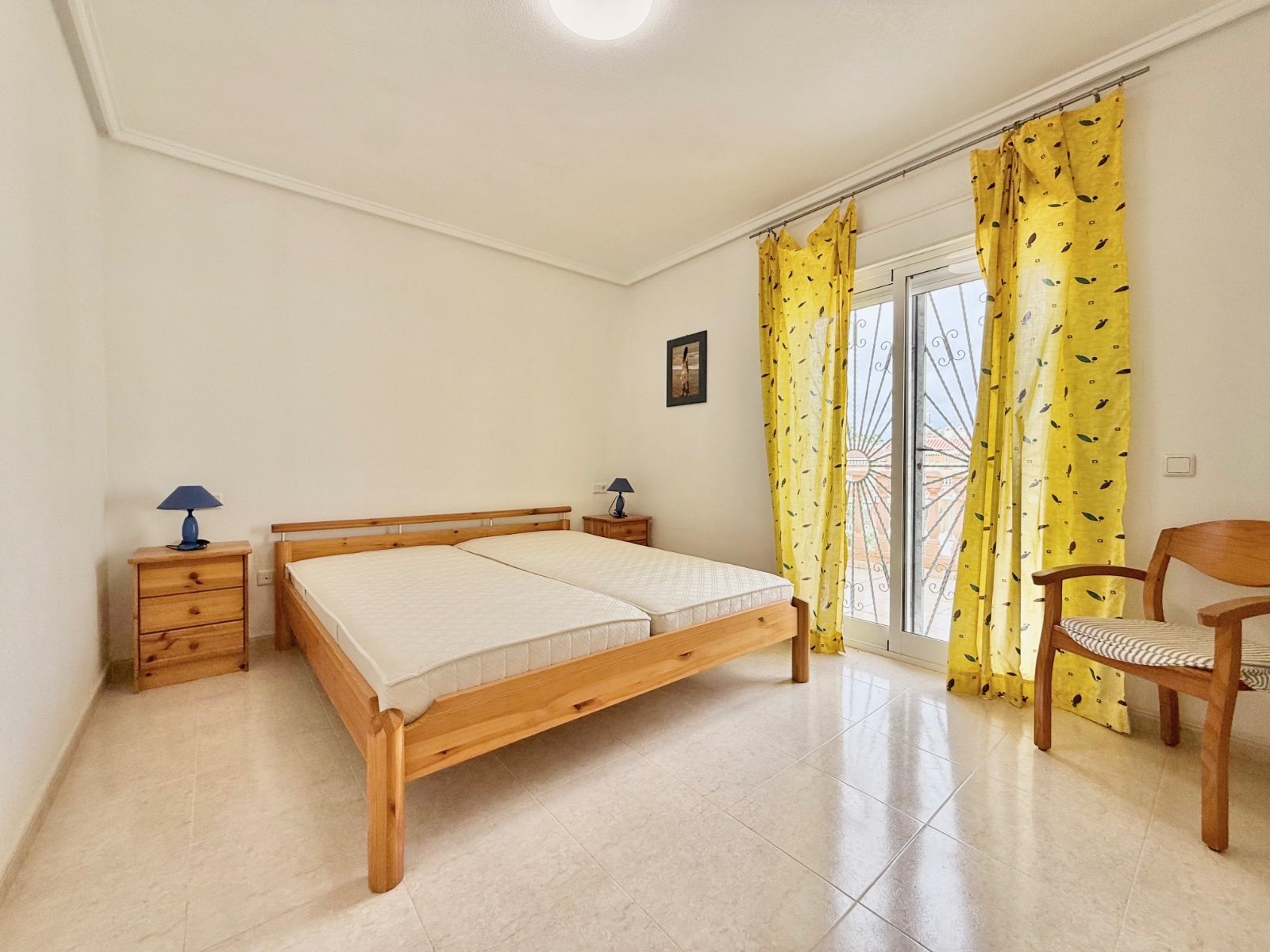 Townhouse in Alicante, Spain 3 bedrooms, 101 sq.m. No. 195441