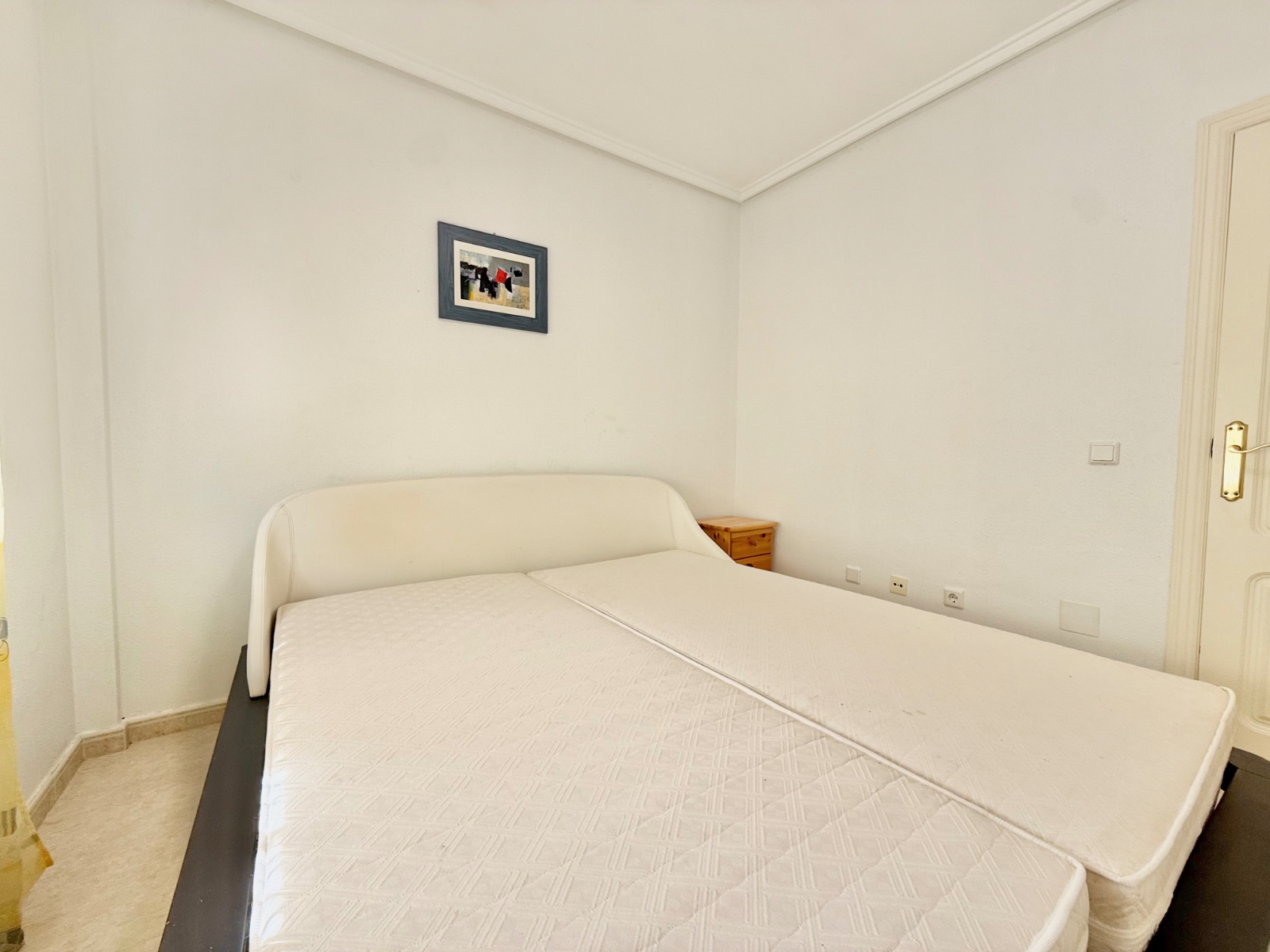 Townhouse in Alicante, Spain 3 bedrooms, 101 sq.m. No. 195441