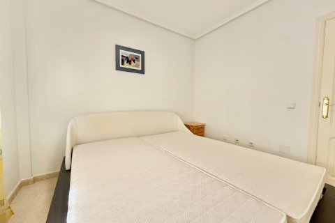 Townhouse à vendre à Alicante, Espagne, 3 chambres, 101 m2 No. 195441 - photo 6