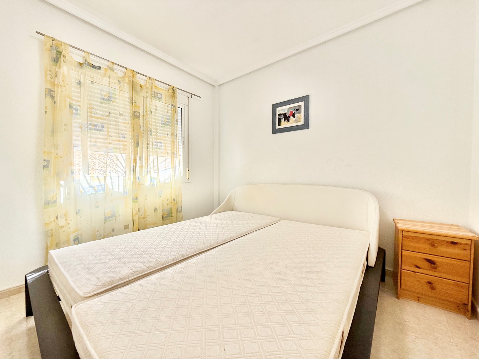 Townhouse in Alicante, Spain 3 bedrooms, 101 sq.m. No. 195441