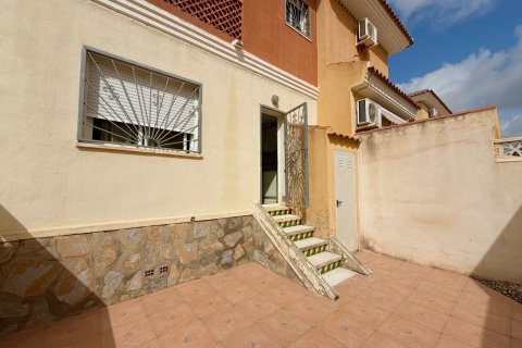 Townhouse à vendre à Alicante, Espagne, 3 chambres, 101 m2 No. 195441 - photo 11
