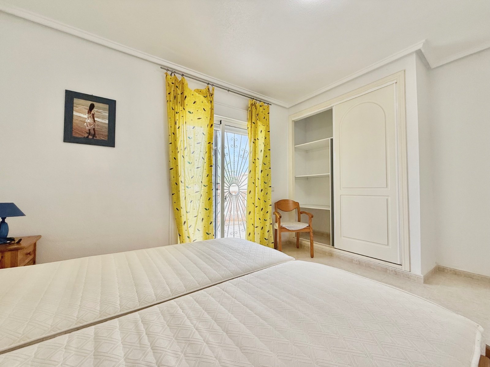Townhouse in Alicante, Spain 3 bedrooms, 101 sq.m. No. 195441