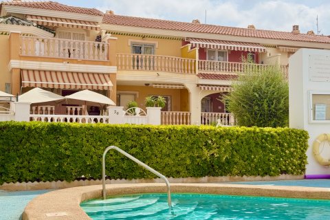 Townhouse à vendre à Alicante, Espagne, 3 chambres, 101 m2 No. 195441 - photo 29