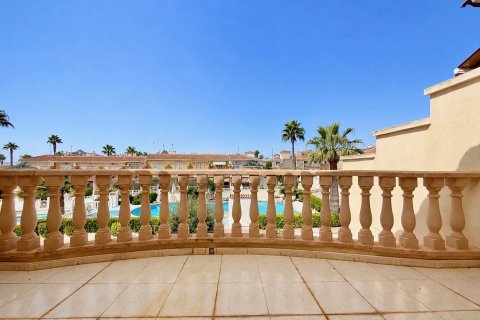 Townhouse à vendre à Alicante, Espagne, 3 chambres, 101 m2 No. 195441 - photo 21