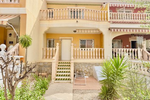 Townhouse à vendre à Alicante, Espagne, 3 chambres, 101 m2 No. 195441 - photo 30