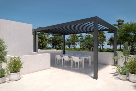 Townhouse à vendre à Santa Rosalia, Murcia, Espagne, 3 chambres, 127 m2 No. 195443 - photo 8
