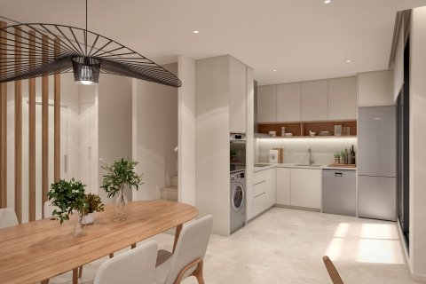 Townhouse à vendre à Santa Rosalia, Murcia, Espagne, 3 chambres, 127 m2 No. 195443 - photo 12