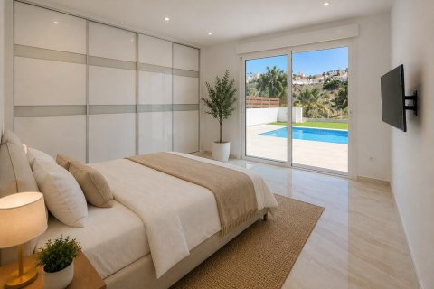 Villa à vendre à Ciudad Quesada, Alicante, Espagne, 4 chambres, 260 m2 No. 195446 - photo 10