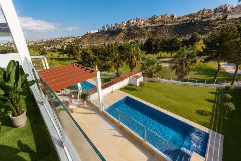 Villa à vendre à Ciudad Quesada, Alicante, Espagne, 4 chambres, 260 m2 No. 195446 - photo 4