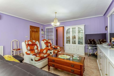 Villa pārdošanā Alicante, Spānijā 3 istabas, 110 m2 Nr. 137845 - attēls 18