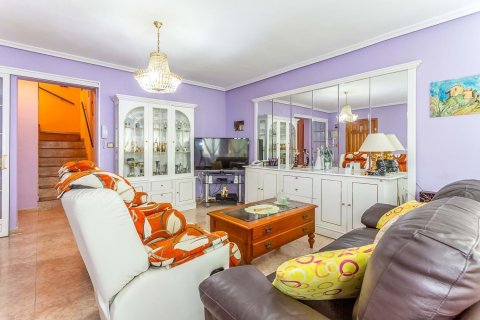 Villa pārdošanā Alicante, Spānijā 3 istabas, 110 m2 Nr. 137845 - attēls 17