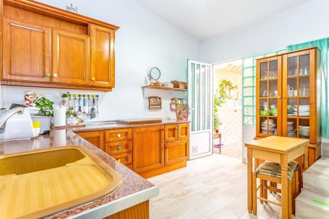 Villa pārdošanā Alicante, Spānijā 3 istabas, 110 m2 Nr. 137845 - attēls 24