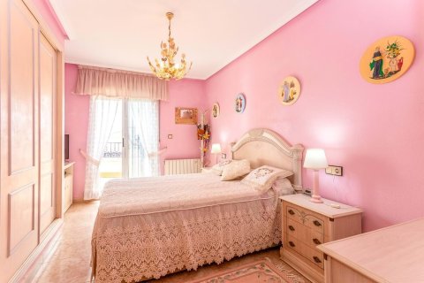 Villa pārdošanā Alicante, Spānijā 3 istabas, 110 m2 Nr. 137845 - attēls 27