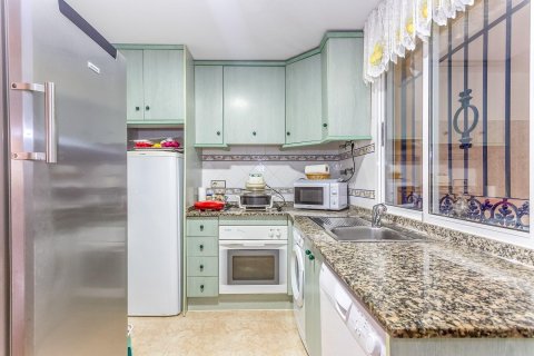 Villa pārdošanā Alicante, Spānijā 3 istabas, 110 m2 Nr. 137845 - attēls 22