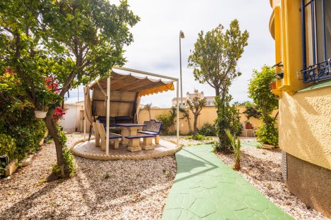Villa pārdošanā Alicante, Spānijā 3 istabas, 110 m2 Nr. 137845 - attēls 19