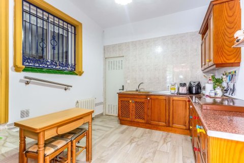 Villa pārdošanā Alicante, Spānijā 3 istabas, 110 m2 Nr. 137845 - attēls 25