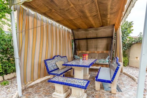 Villa pārdošanā Alicante, Spānijā 3 istabas, 110 m2 Nr. 137845 - attēls 16